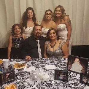 Meet your Posher, Raquel